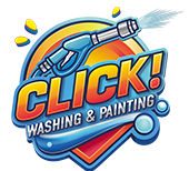 Click! Washing and Painting